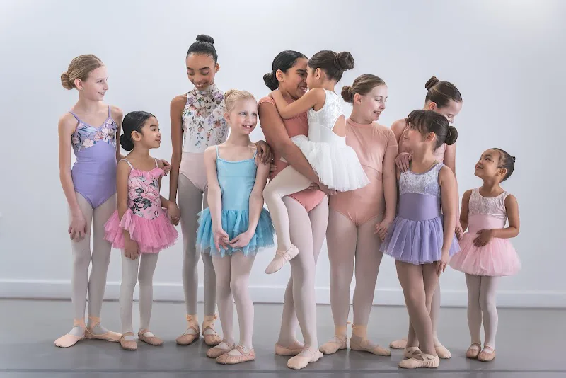Ballet Kalamazoo - Dance Studio in Kalamazoo, Michigan