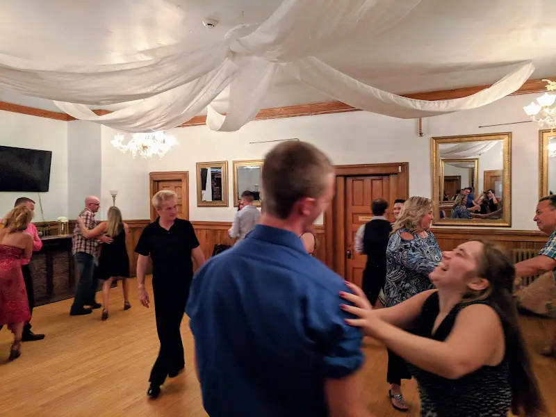 downey dance instruction - Dance Studio in Kalamazoo, Michigan