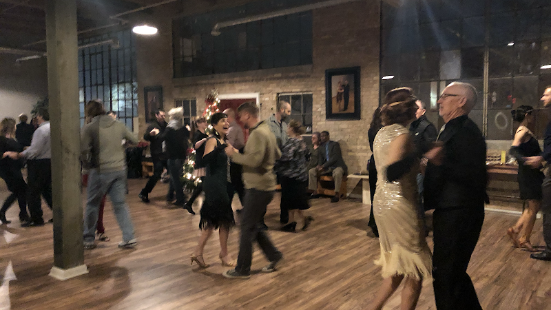 Kalamazoo Ballroom Academy - Dance Studio in Kalamazoo, Michigan