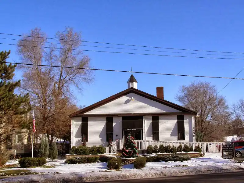 Studio 33 Ltd. - Dance Studio in Kalamazoo, Michigan