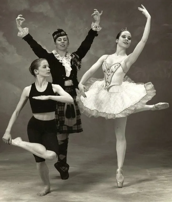 Kalamazoo Ballet and Bullard School - Dance Studio in Kalamazoo, Michigan