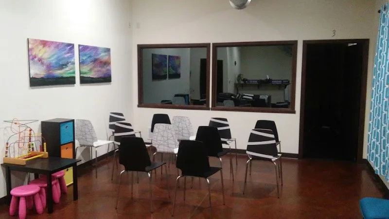 Rapids School of Performing Arts - Dance Studio in Wisconsin Rapids, Wisconsin