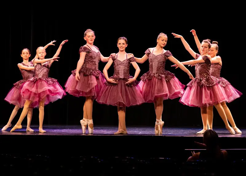 Dance Mission - Dance Studio in Springfield, Missouri