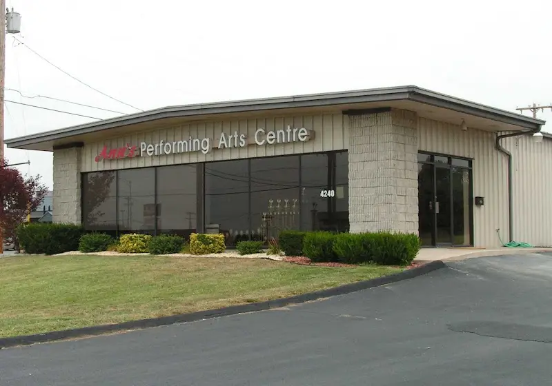 Ann's Performing Arts Center - Dance Studio in Springfield, Missouri