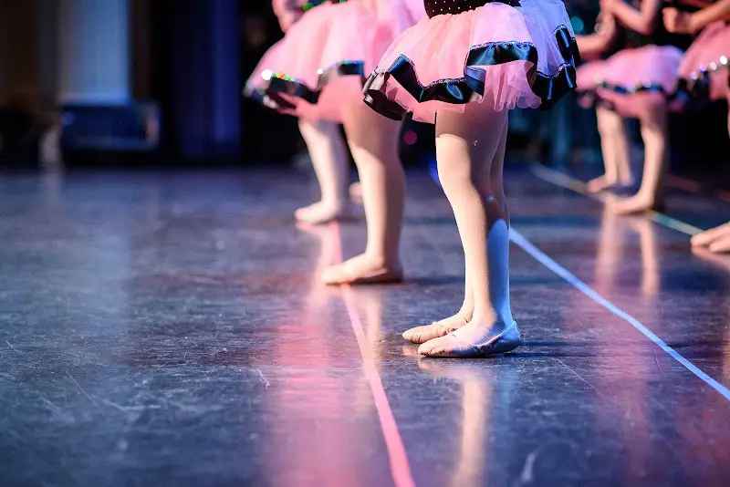 Arabesque Academy of Dancing - Dance Studio in Pennsylvania