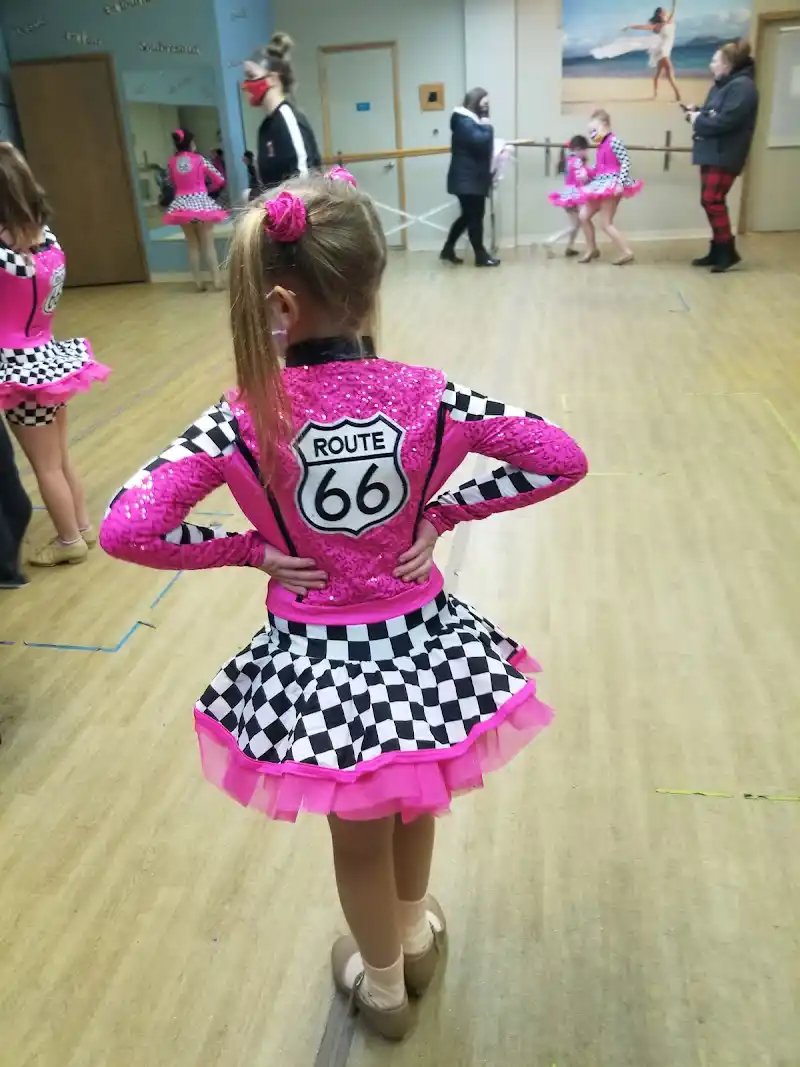 Raddatz Dance Studio - Dance Studio in West Saint Paul, Minnesota