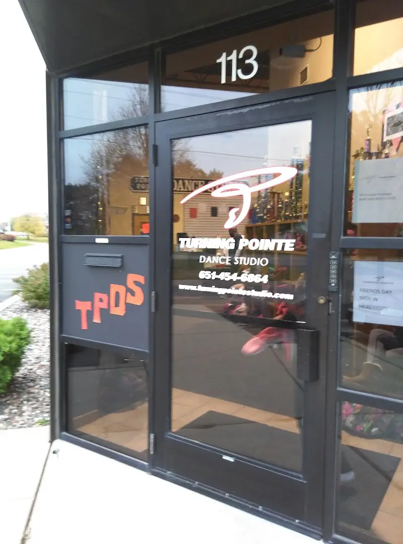 Turning Pointe Dance Studio - Dance Studio in Eagan, Minnesota