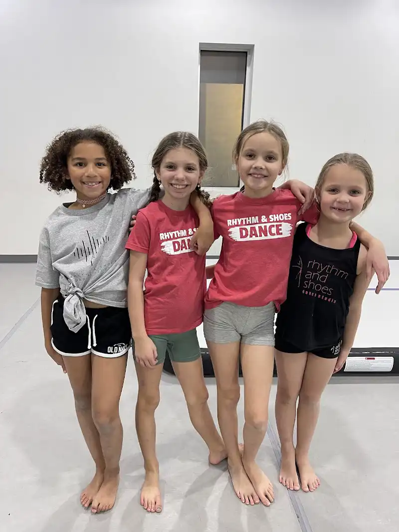 Rhythm and Shoes Dance Studio - Dance Studio in Inver Grove Heights, Minnesota