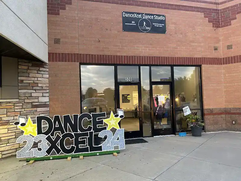DanceXcel Dance Studio - Dance Studio in Inver Grove Heights, Minnesota