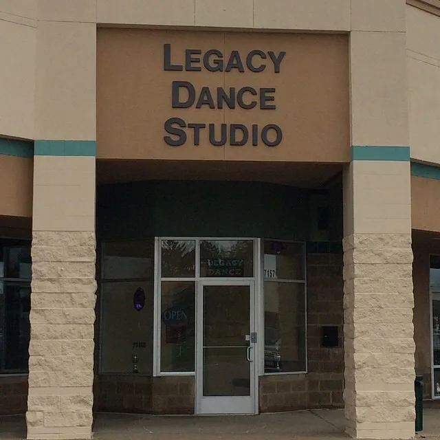 Legacy Dance Studio - Dance Studio in Oakdale, Minnesota