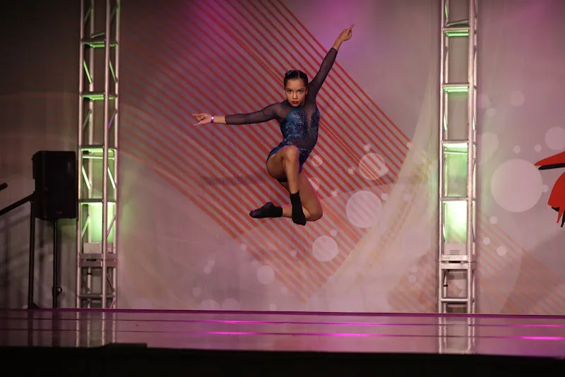 MOMENTum Dance Project - Dance Studio in Mendota Heights, Minnesota