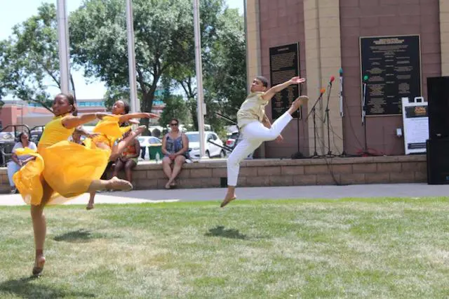 Hollywood Studio of Dance - Dance Studio in Minneapolis, Minnesota