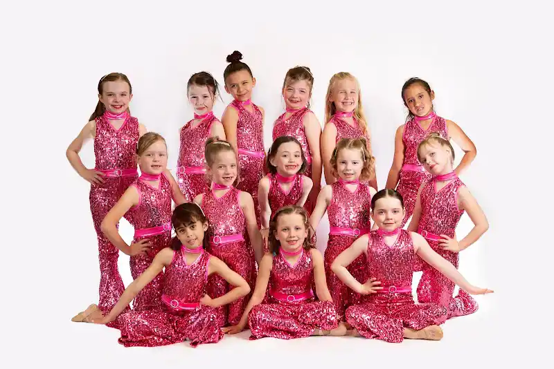 Dance by Lauren Mae - Dance Studio in Minneapolis, Minnesota