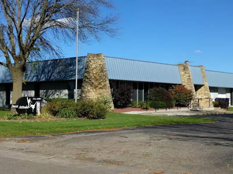 Life Dance Academy - Dance Studio in Janesville, Wisconsin