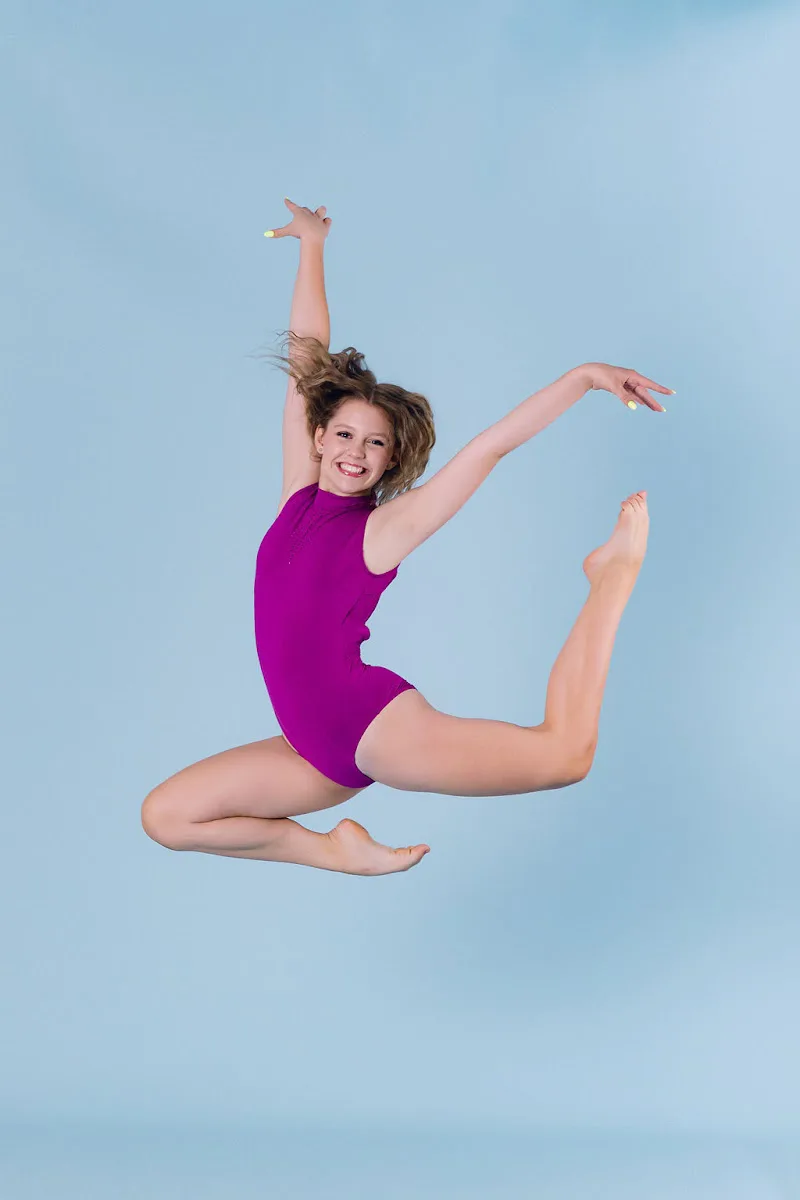 Veracity Dance Project - Dance Studio in Janesville, Wisconsin