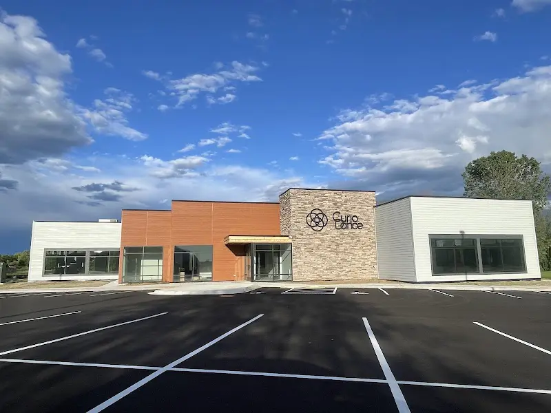 Curio Dance - Dance Studio in Stillwater, Minnesota