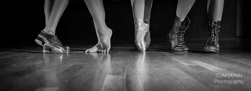 Woodbury Dance Center - Dance Studio in Saint Paul, Minnesota