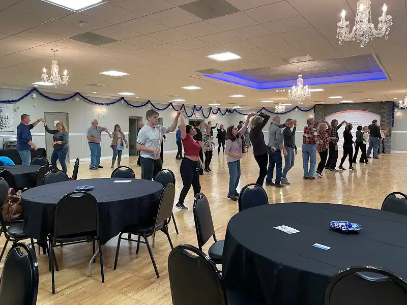 Dance and Entertainment Studios - Dance Studio in Stillwater, Minnesota