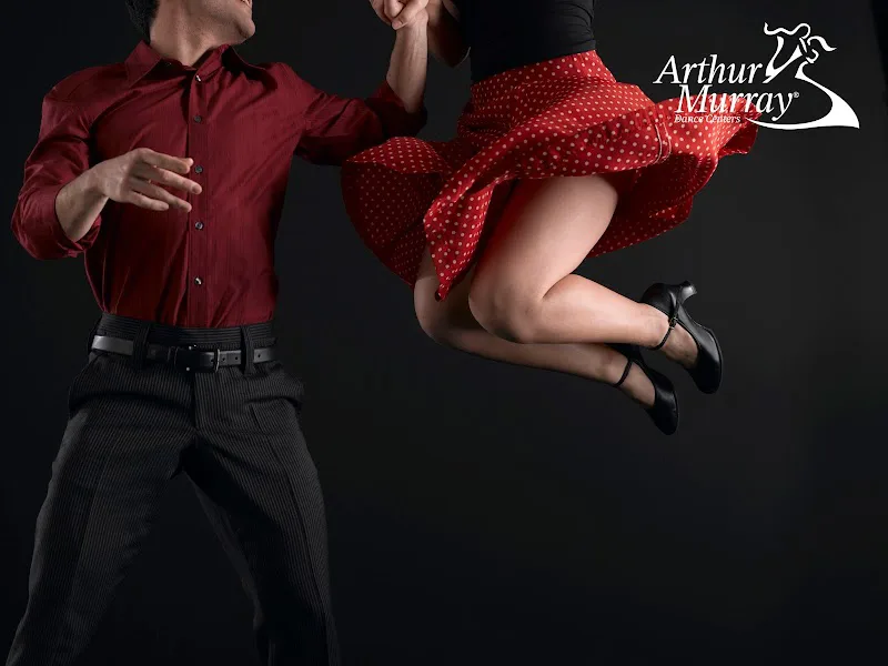 Arthur Murray Dance Studio - Dance Studio in Eau Claire, Wisconsin