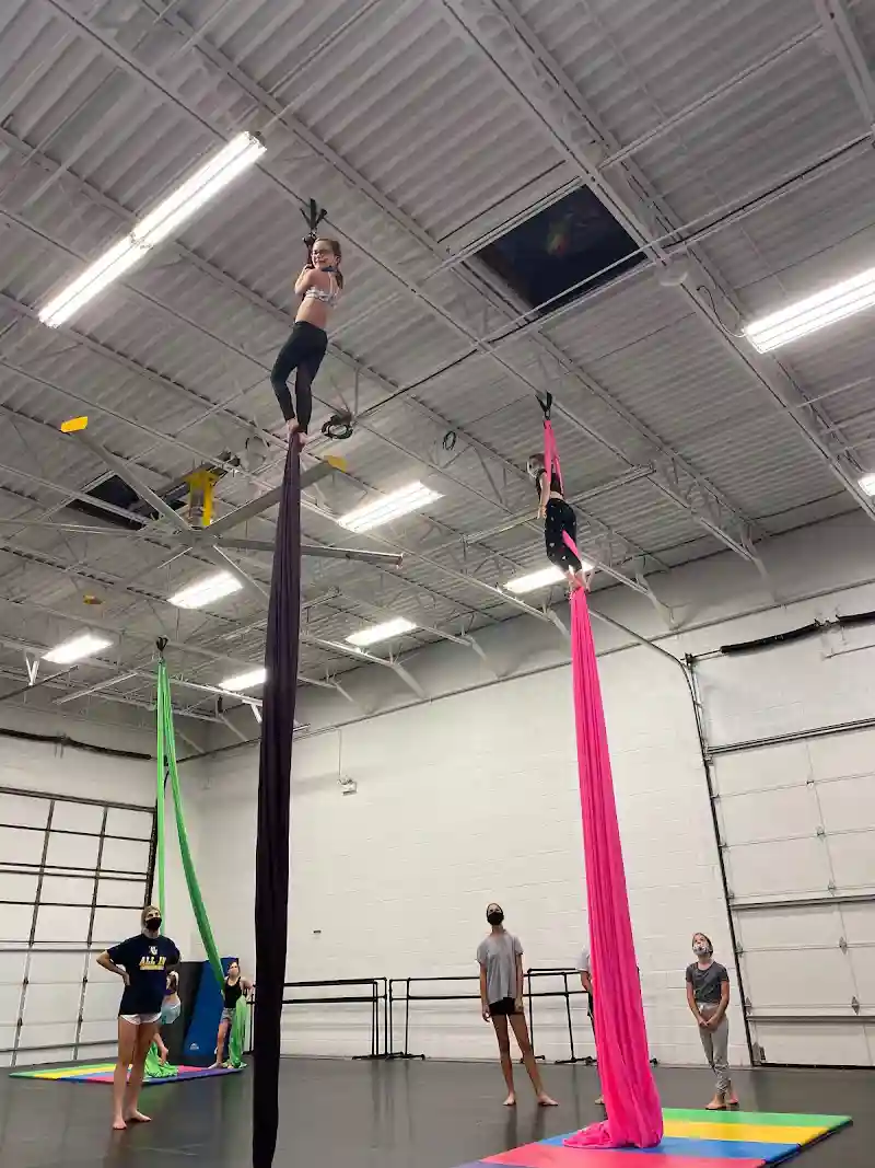 The Dance Loft - Dance Studio in Palatine, Illinois