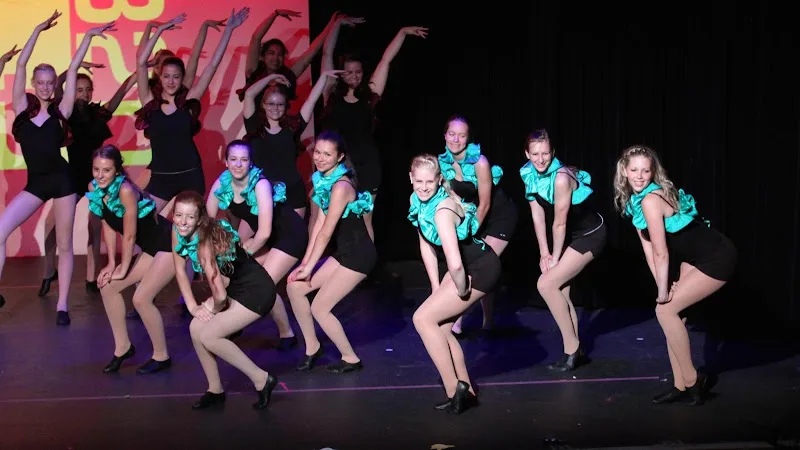 Borne2Dance, Inc. - Dance Studio in Palatine, Illinois