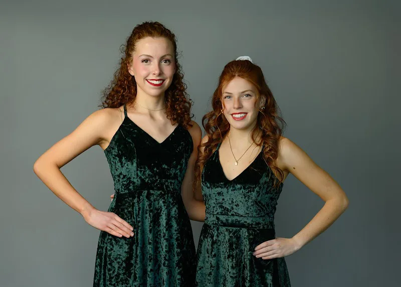 O'Hare School of Irish Dance - Dance Studio in Lake Bluff, Illinois