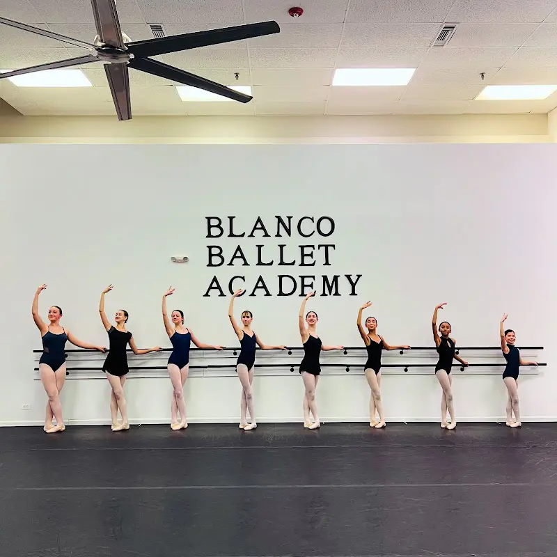 Blanco Ballet Academy - Dance Studio in Deerfield, Illinois