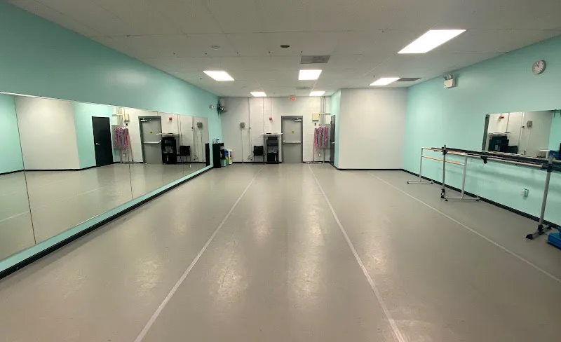 Danceworks KC - Dance Studio in Kansas City, Missouri