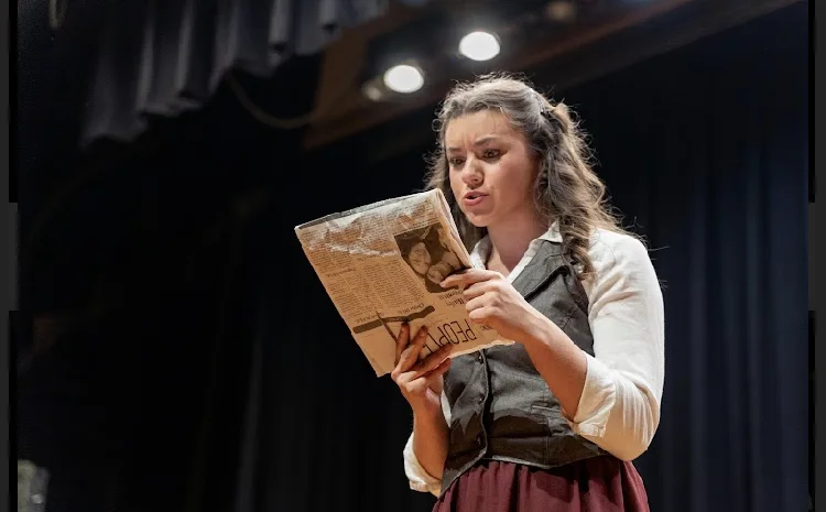 Greenleaf Performing Arts Academy - Bonner Springs - Dance Studio in Kansas City, Kansas