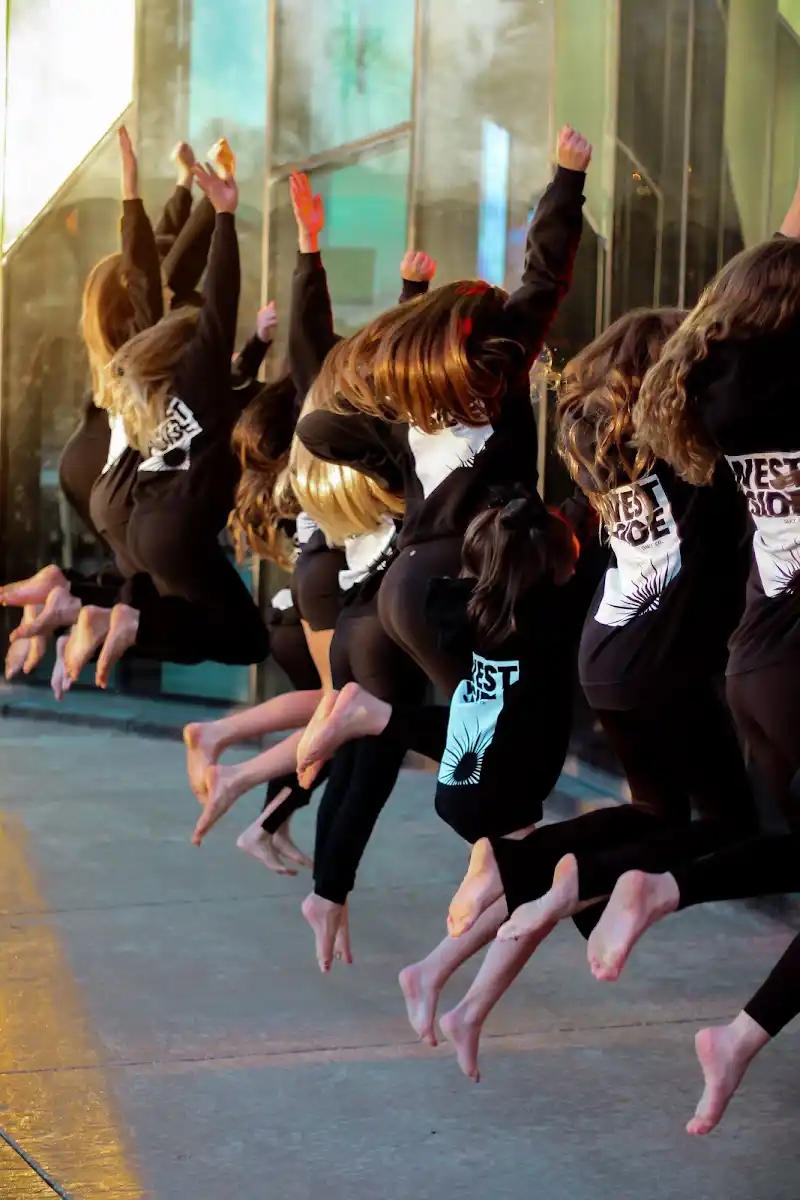 Westside Dance Company - Dance Studio in Overland Park, Kansas