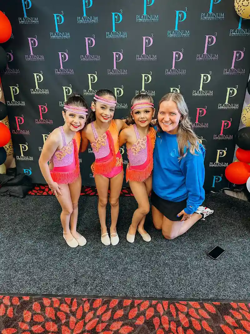 Johnson County Dance Center - Dance Studio in Olathe, Kansas