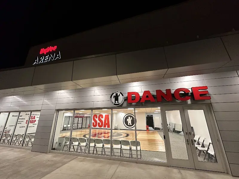 Street Styles Academy - Dance Studio in Kansas City, Missouri