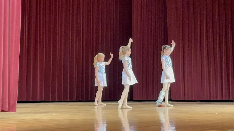 Studio A Dance Academy - Dance Studio in North Branch, Minnesota