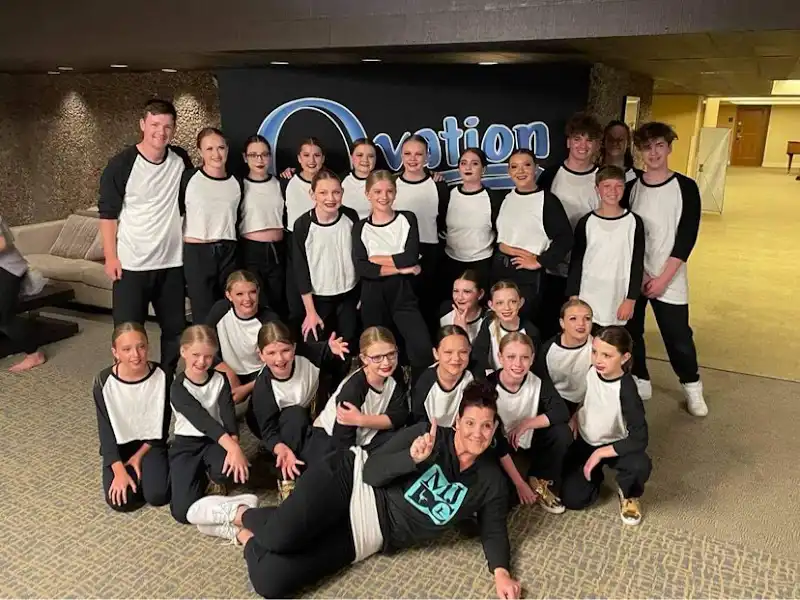 Maggie J's Dance Company - Dance Studio in North Branch, Minnesota