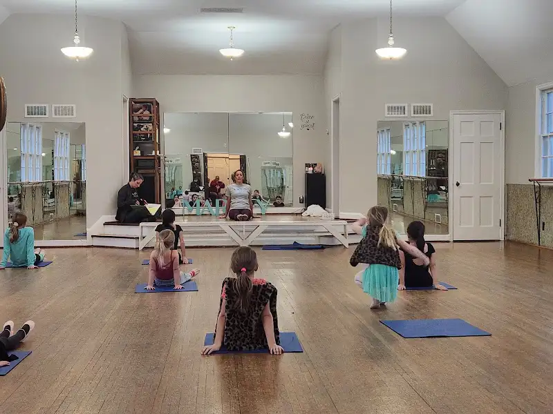 Markey Studio - Dance Studio in Saint Paul, Minnesota