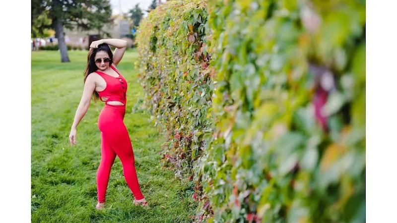 Nela Dance LLC - Dance Studio in Saint Paul, Minnesota