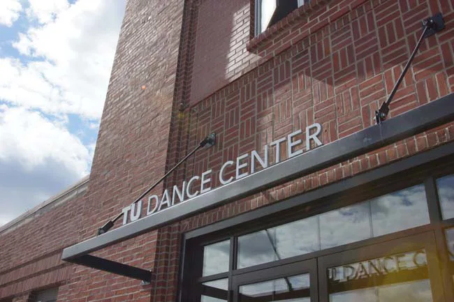TU Dance Center - Dance Studio in Saint Paul, Minnesota