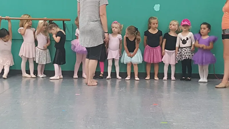 Dance Factory - Dance Studio in Forest Lake, Minnesota