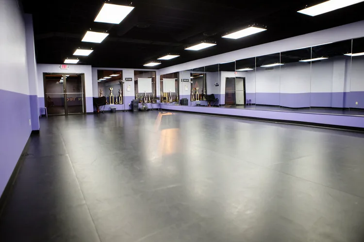 Dance Tech Studios - Dance Studio in Forest Lake, Minnesota