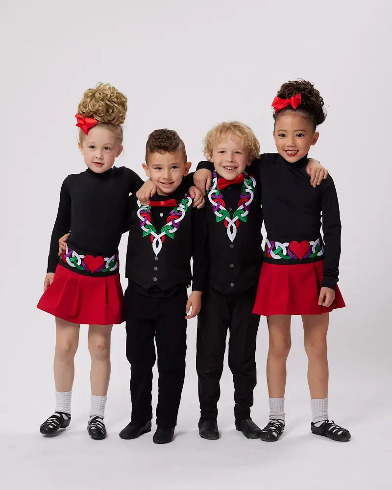 Rince na Chroi Irish Dancers - Dance Studio in Saint Paul, Minnesota