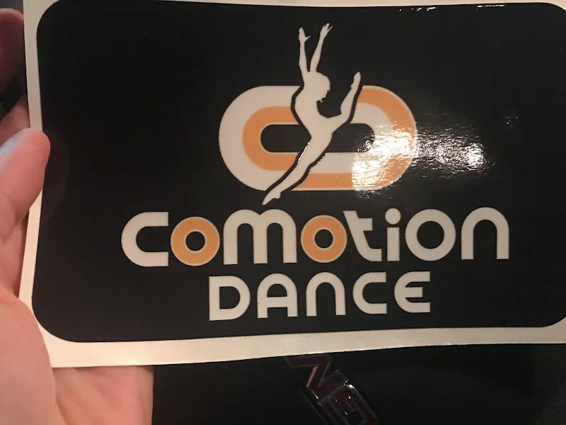 Comotion Dance - Dance Studio in Columbia, Missouri