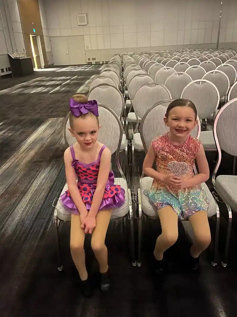 River City Dance - Dance Studio in Lindstrom, Minnesota