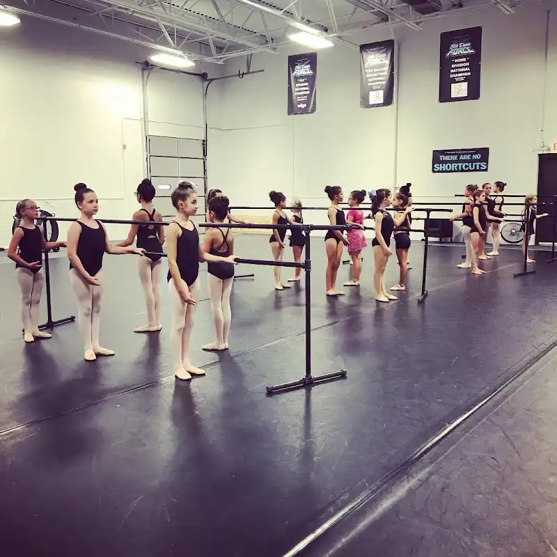 Elite Dance Force - Dance Studio in Michigan