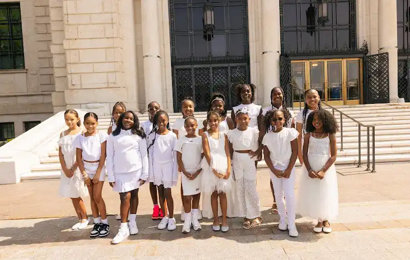 Danse d'amour Dance Studio - Dance Studio in Michigan