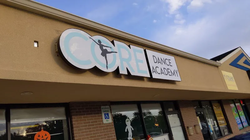 Core Dance Academy - Dance Studio in Livonia, Michigan