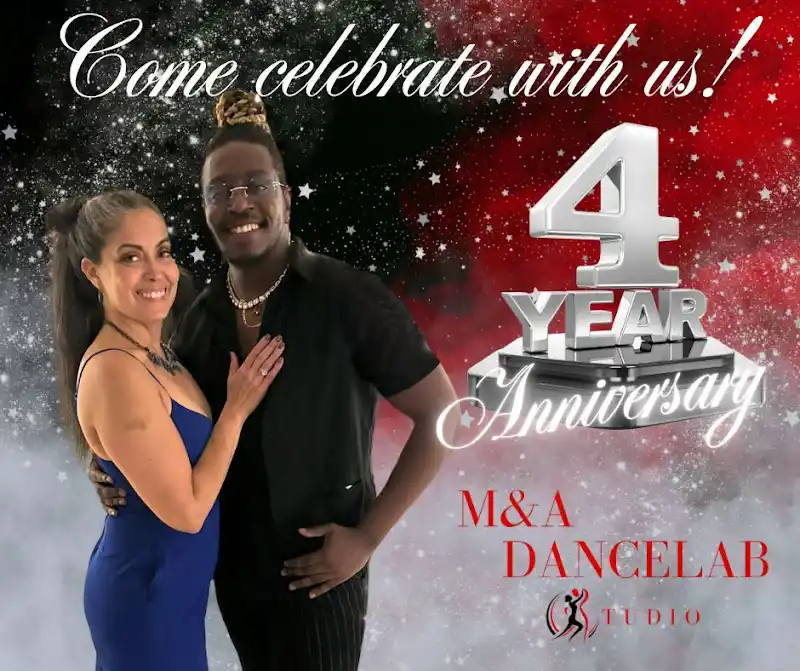 M&A DanceLab Studio - Dance Studio in Livonia, Michigan