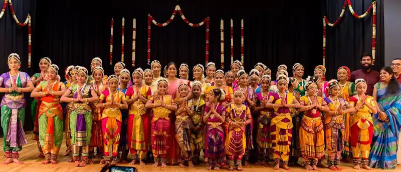 Nrithyakshetra “Temple of Dance” - Dance Studio in O'Fallon, Missouri