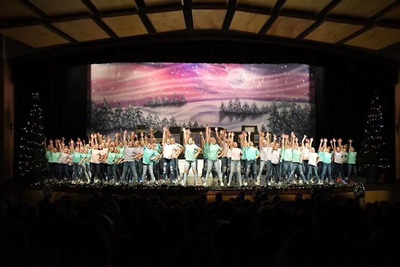 Dancin' Off Broadway - Dance Studio in Alexandria, Minnesota