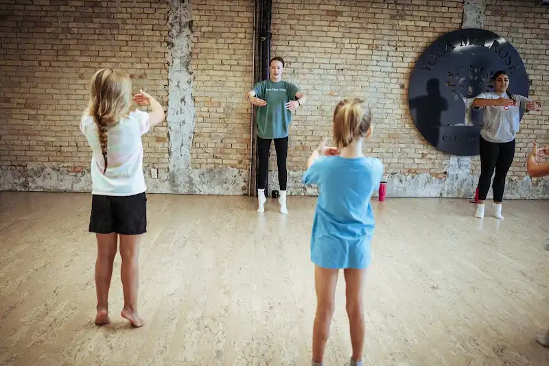 Chosen Dance Training - Dance Studio in Melrose, Minnesota
