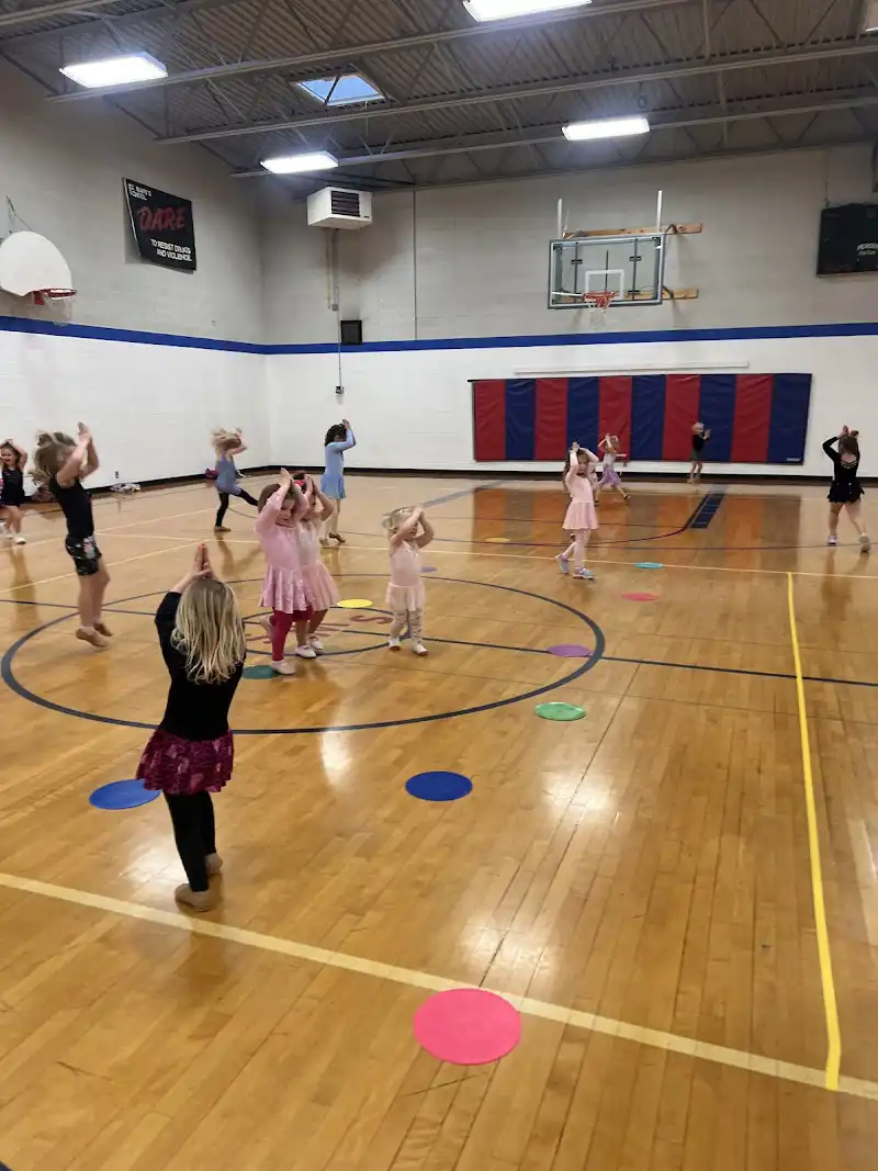 Just For Kix - Dance Studio in Melrose, Minnesota
